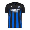 Officiële Voetbalshirt Club Brugge Thuis 2023-24 - Heren